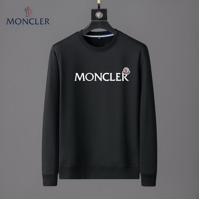 Moncler Sweatshirt Mens ID:20230414-304